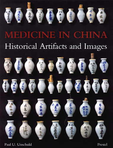  Medicine in China: Historical Artifacts & Images (View larger image)